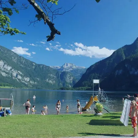 Apart Otel Goisernperle