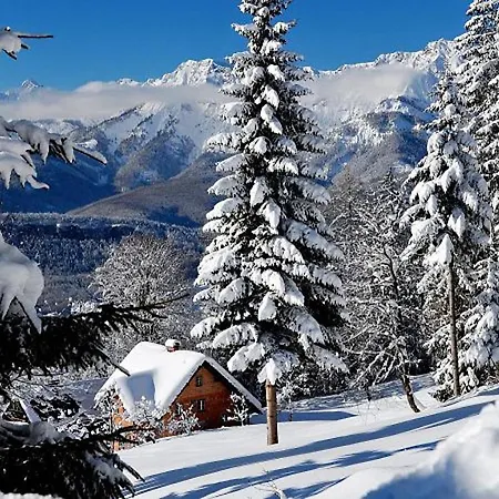 Goisernperle Aparthotel