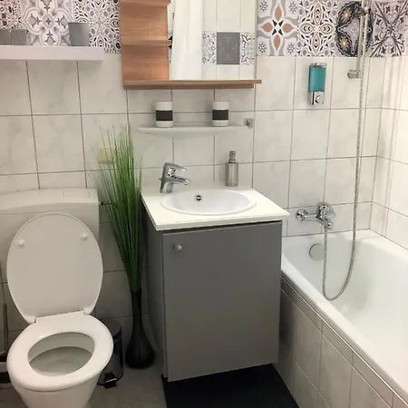 Apart Otel Goisernperle Bad Goisern