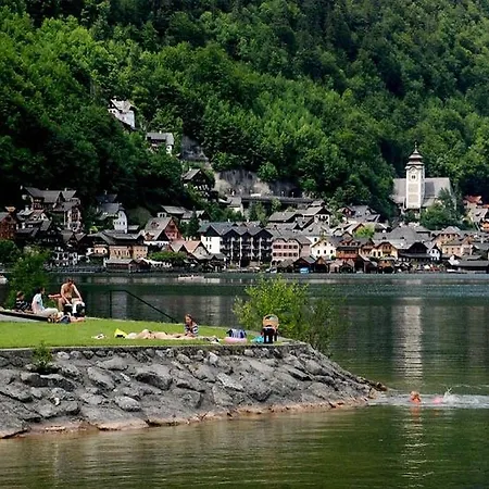 Goisernperle * Bad Goisern