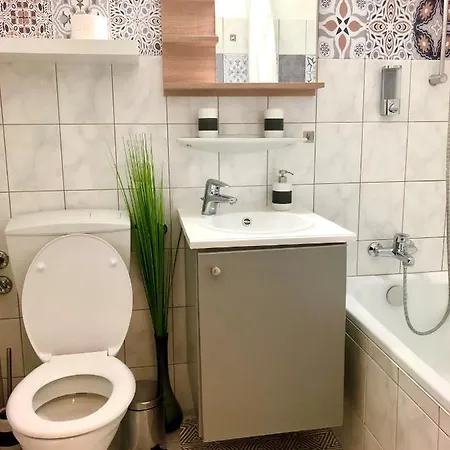 Goisernperle Apart Otel 3*