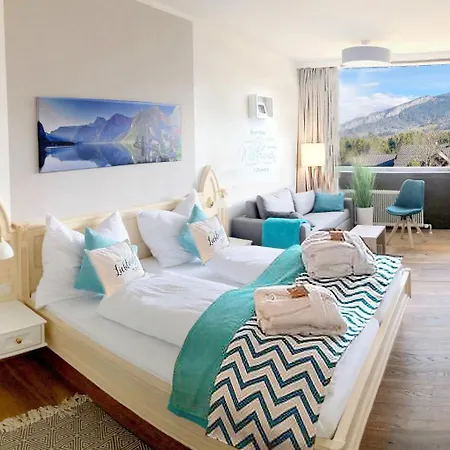 Goisernperle Aparthotel Bad Goisern am Hallstättersee