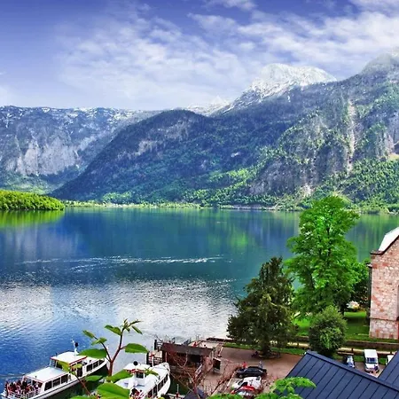 Lejlighedshotel Goisernperle Bad Goisern