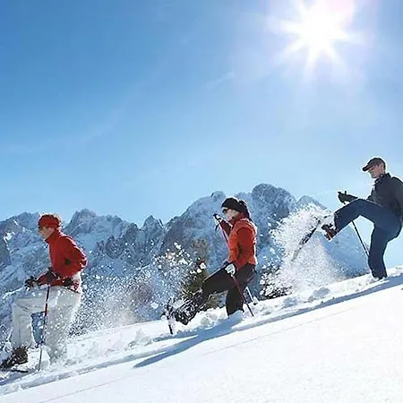 Goisernperle Aparthotel