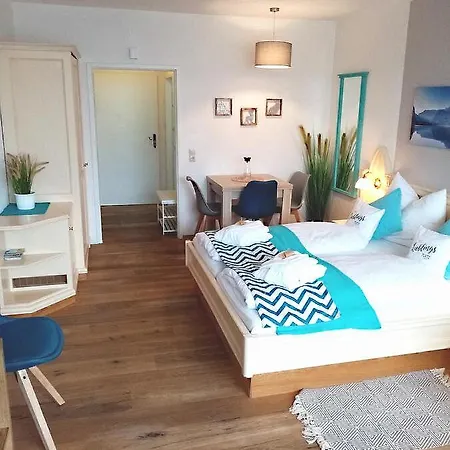 Aparthotel Goisernperle