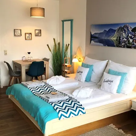 Apart Otel Goisernperle 3*