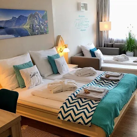 Aparthotel Goisernperle 3*