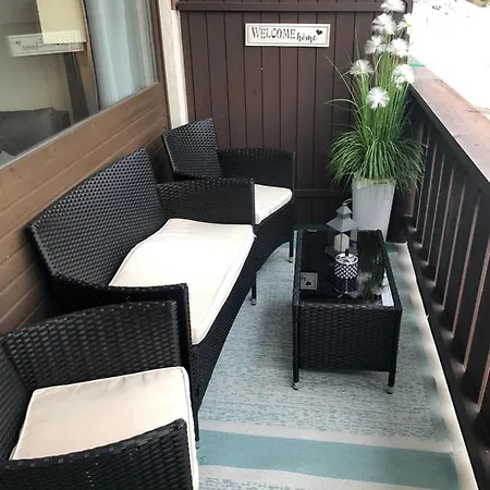 Aparthotel Goisernperle
