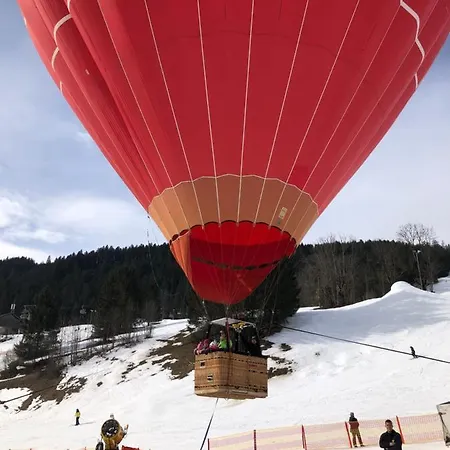 Goisernperle Aparthotel 3*