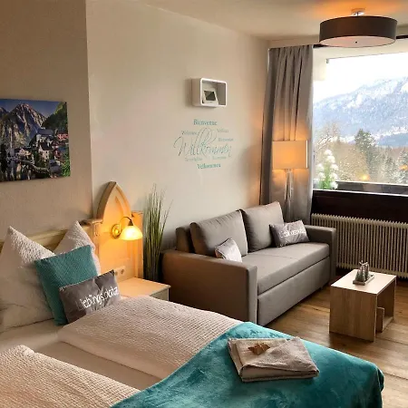 Goisernperle Aparthotel Bad Goisern