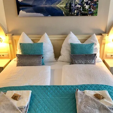 Goisernperle Aparthotel Bad Goisern am Hallstättersee