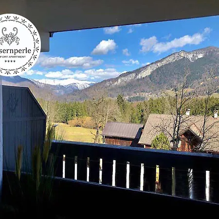 Aparthotel Goisernperle 3*