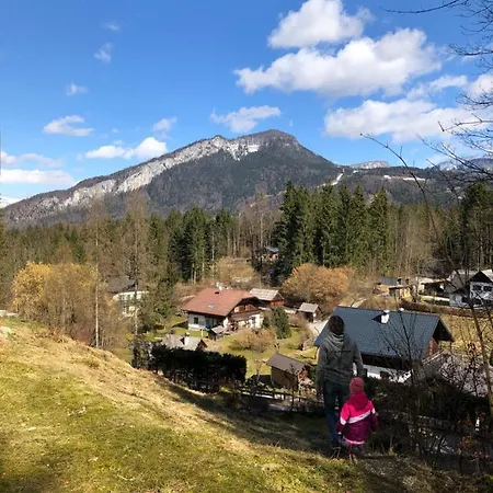 Goisernperle Aparthotel 3*