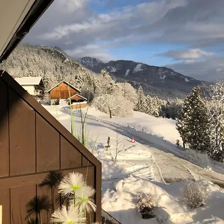 Aparthotel Goisernperle