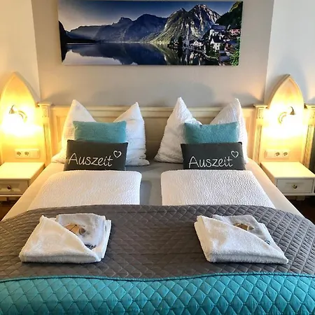 Goisernperle Aparthotel Bad Goisern
