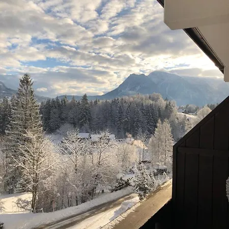 Goisernperle Aparthotel
