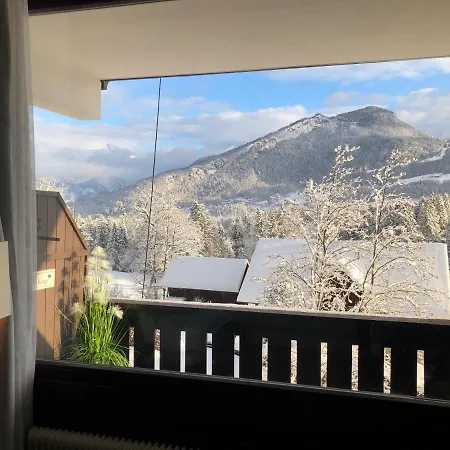 Aparthotel Goisernperle 3*