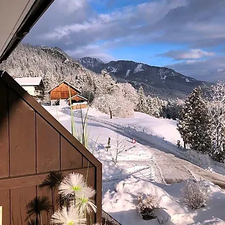 Aparthotel Goisernperle 3*
