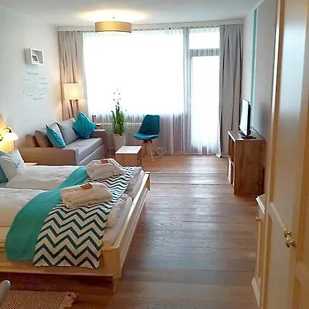 Goisernperle Aparthotel