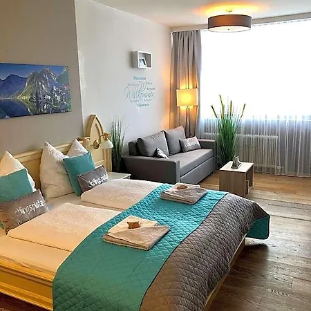 Goisernperle Aparthotel 3*