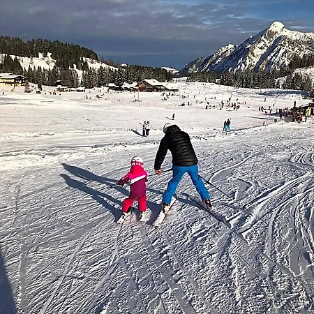 Aparthotel Goisernperle 3*
