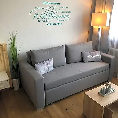 Goisernperle Aparthotel 3*