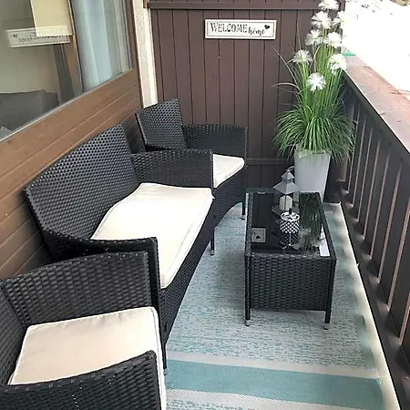 Goisernperle Aparthotel Bad Goisern