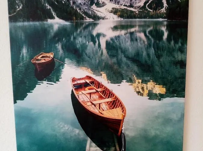 Goisernperle 3* 巴德哥依斯恩