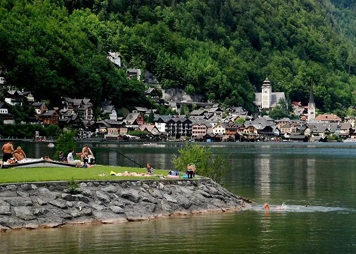 Goisernperle 3* Bad Goisern