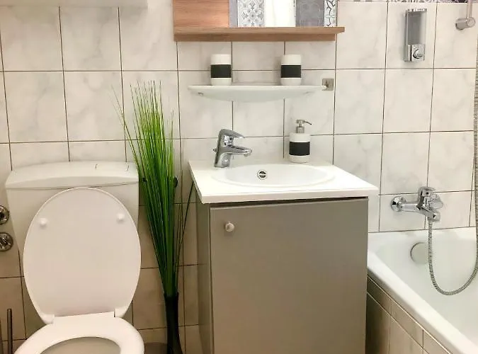 Goisernperle 公寓式酒店 3*