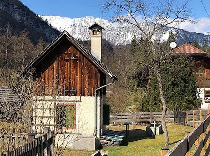 Apart Otel Goisernperle Bad Goisern