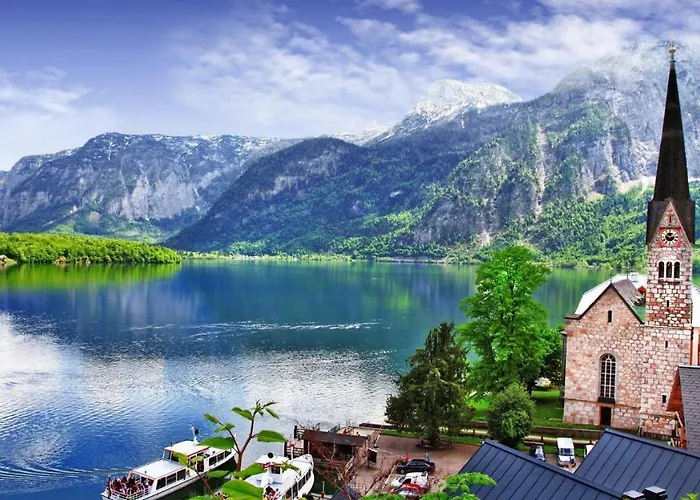 Aparthotel Goisernperle Bad Goisern