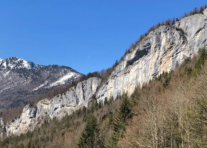 Apart Otel Goisernperle Bad Goisern