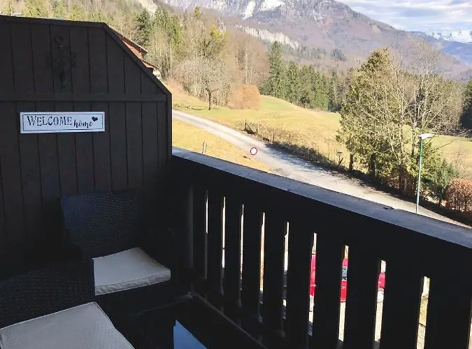 Goisernperle Aparthotel