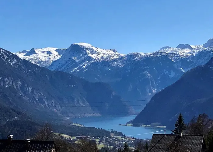 Goisernperle Apart Otel