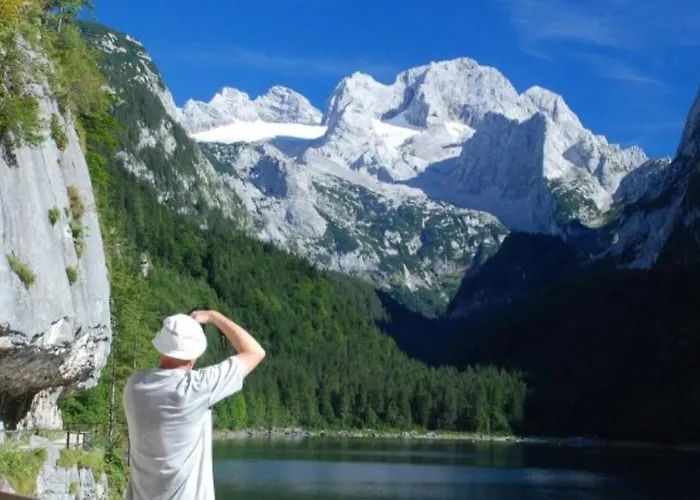 Goisernperle Bad Goisern