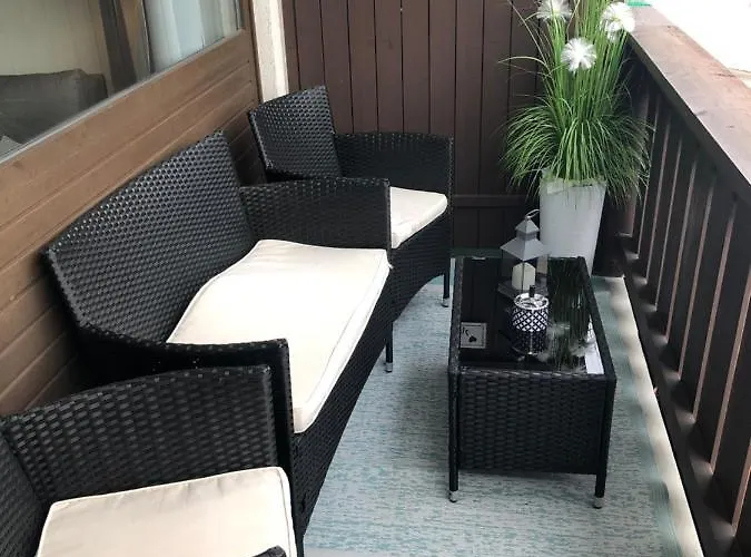 Apart Otel Goisernperle