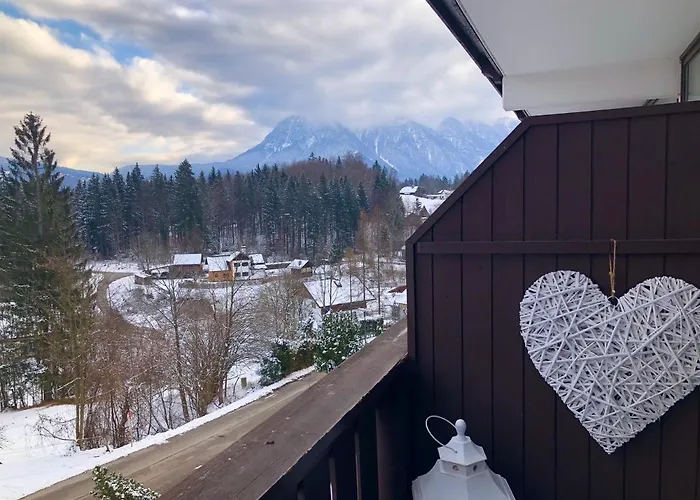 Aparthotel Goisernperle Bad Goisern