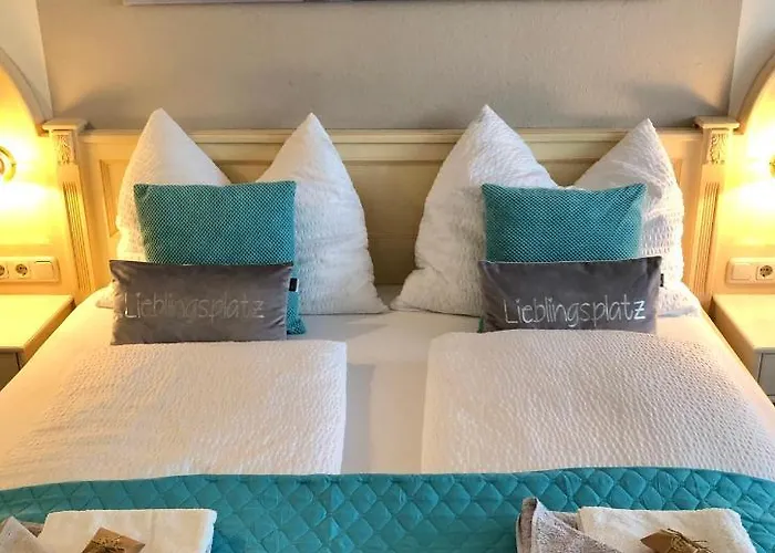 Goisernperle 公寓式酒店 巴德哥依斯恩