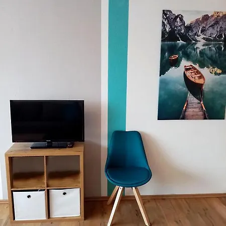 Goisernperle Aparthotel Bad Goisern