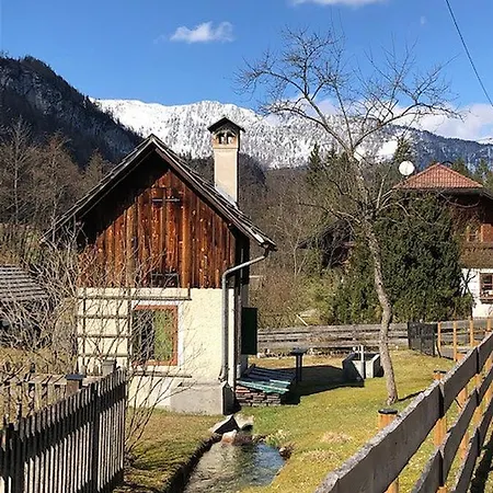 Appart hôtel Goisernperle Bad Goisern