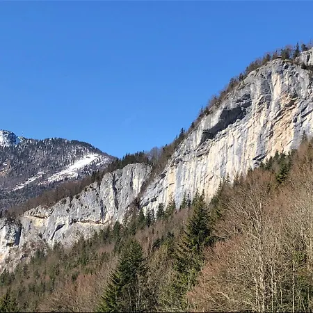 Appart hôtel Goisernperle Bad Goisern