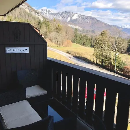 Goisernperle Appart hôtel