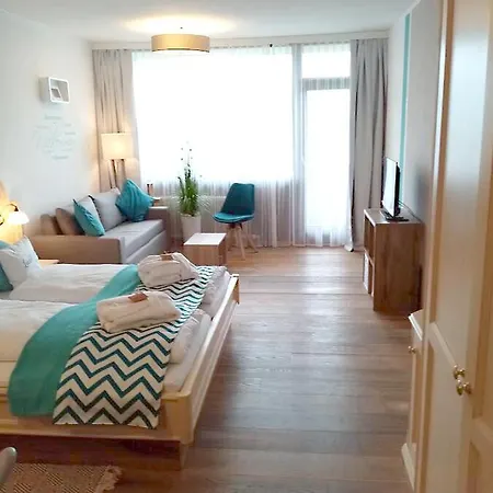 Appart hôtel Goisernperle 3*