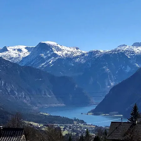 Goisernperle Aparthotel