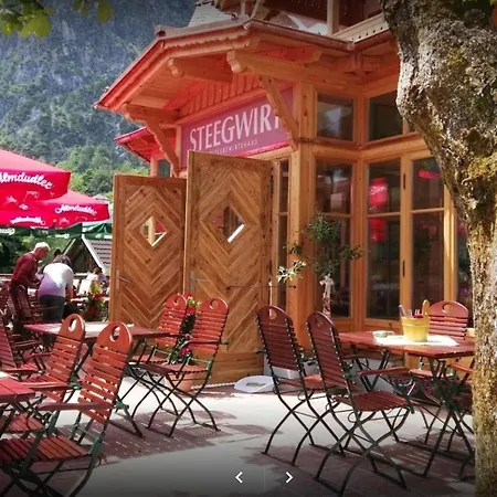 Goisernperle Aparthotel