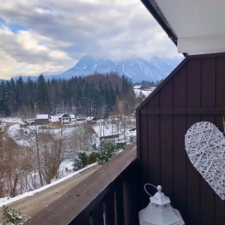 Appart hôtel Goisernperle Bad Goisern