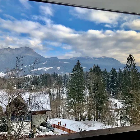 Aparthotel Goisernperle Bad Goisern