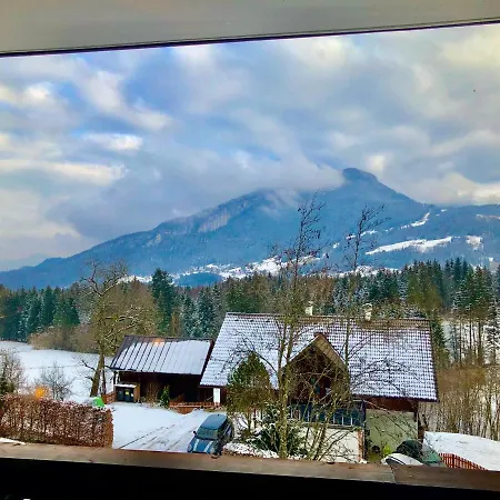 Aparthotel Goisernperle 3*