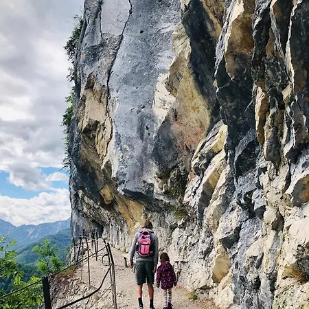 Goisernperle Aparthotel Bad Goisern